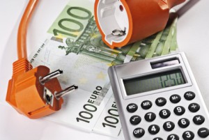 Stromanbieter wechseln in 
		76275 Ettlingen